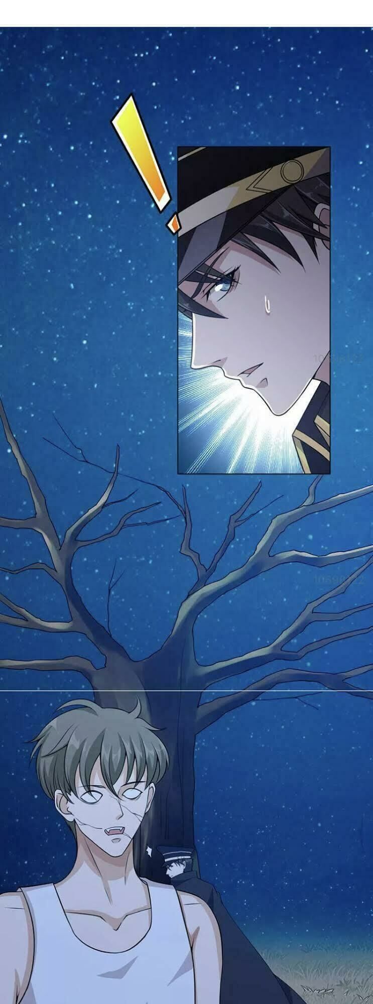 Quy Luật Tình Yêu Ở Mạt Thế Chapter 44 - 6