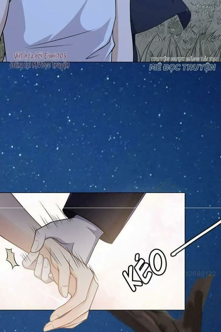 Quy Luật Tình Yêu Ở Mạt Thế Chapter 44 - 7