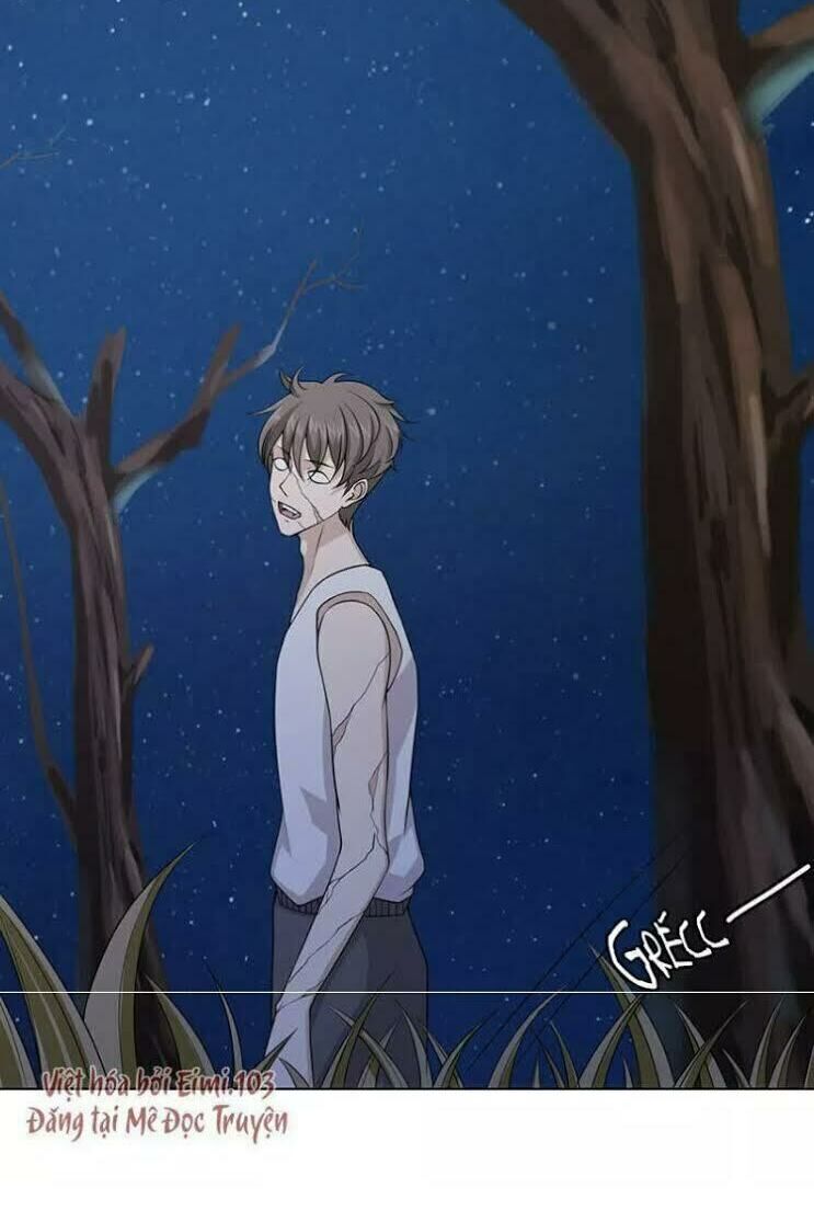 Quy Luật Tình Yêu Ở Mạt Thế Chapter 44 - 8