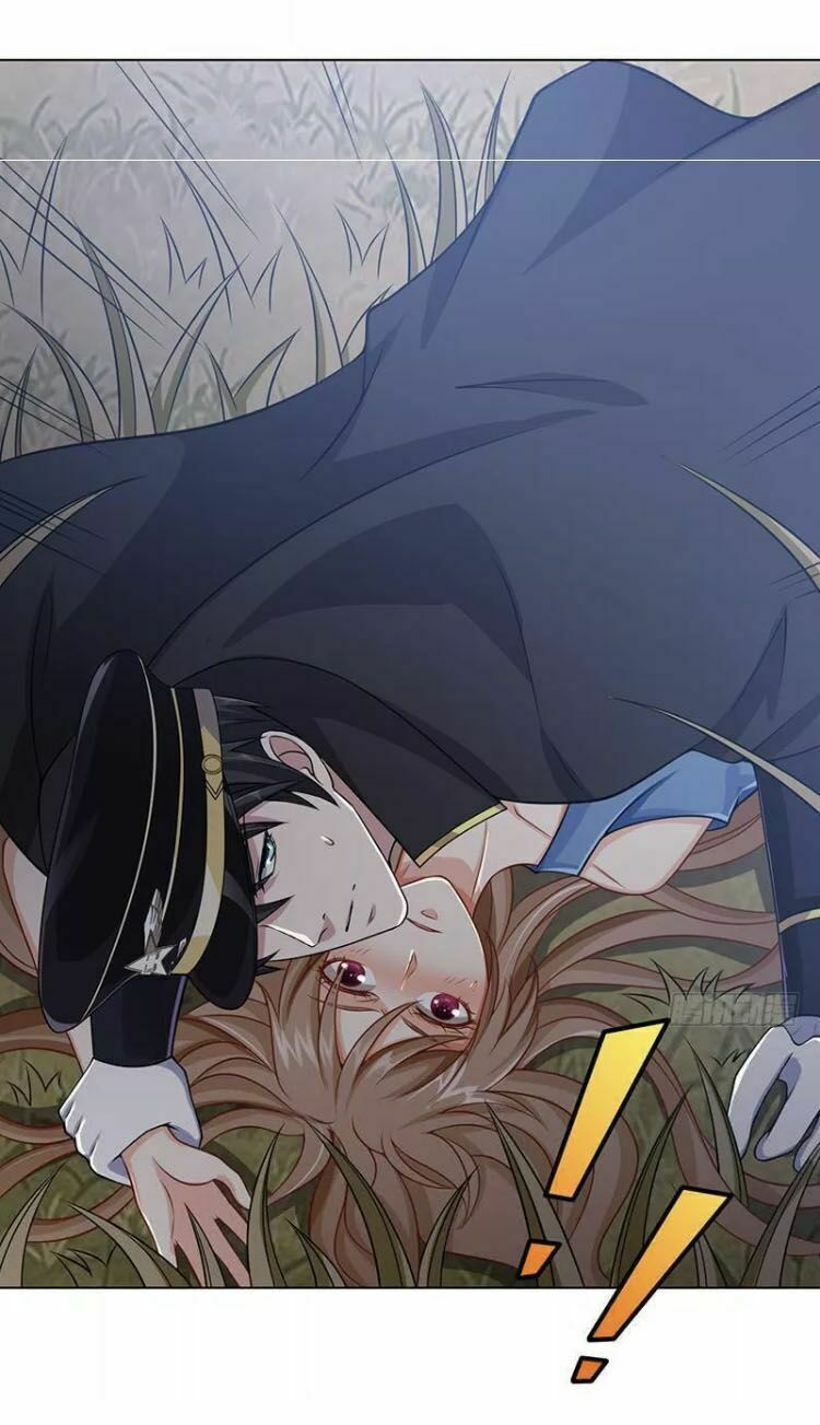 Quy Luật Tình Yêu Ở Mạt Thế Chapter 44 - 10