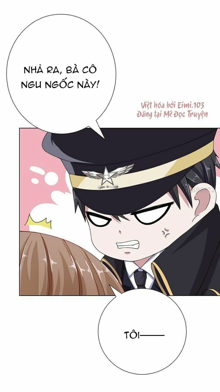 Quy Luật Tình Yêu Ở Mạt Thế Chapter 45 - 2