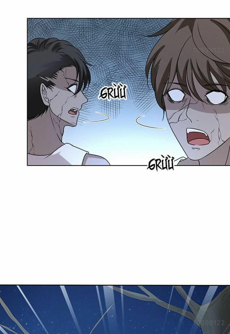 Quy Luật Tình Yêu Ở Mạt Thế Chapter 45 - 11