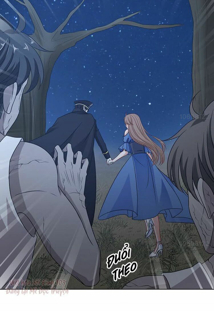 Quy Luật Tình Yêu Ở Mạt Thế Chapter 45 - 12