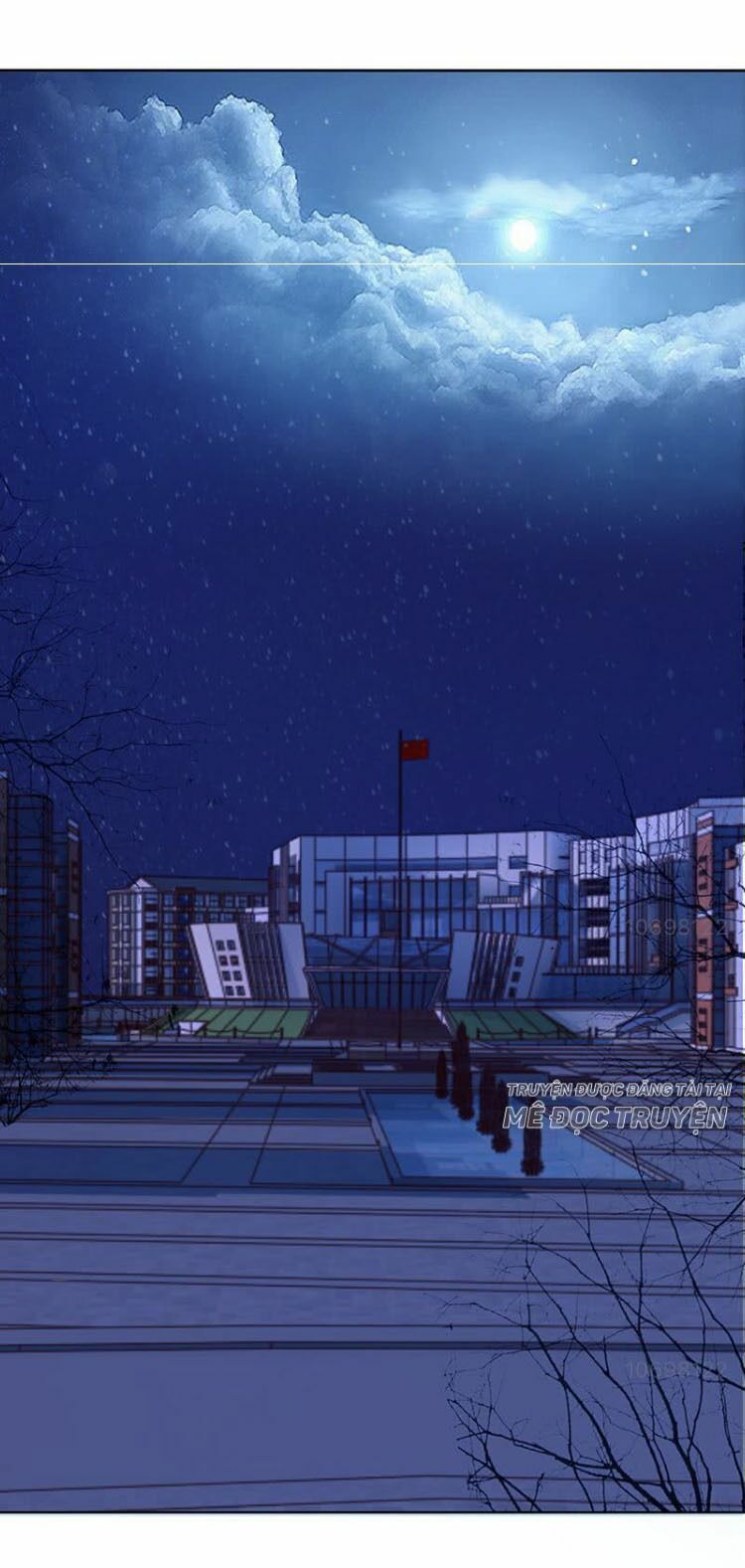 Quy Luật Tình Yêu Ở Mạt Thế Chapter 45 - 14