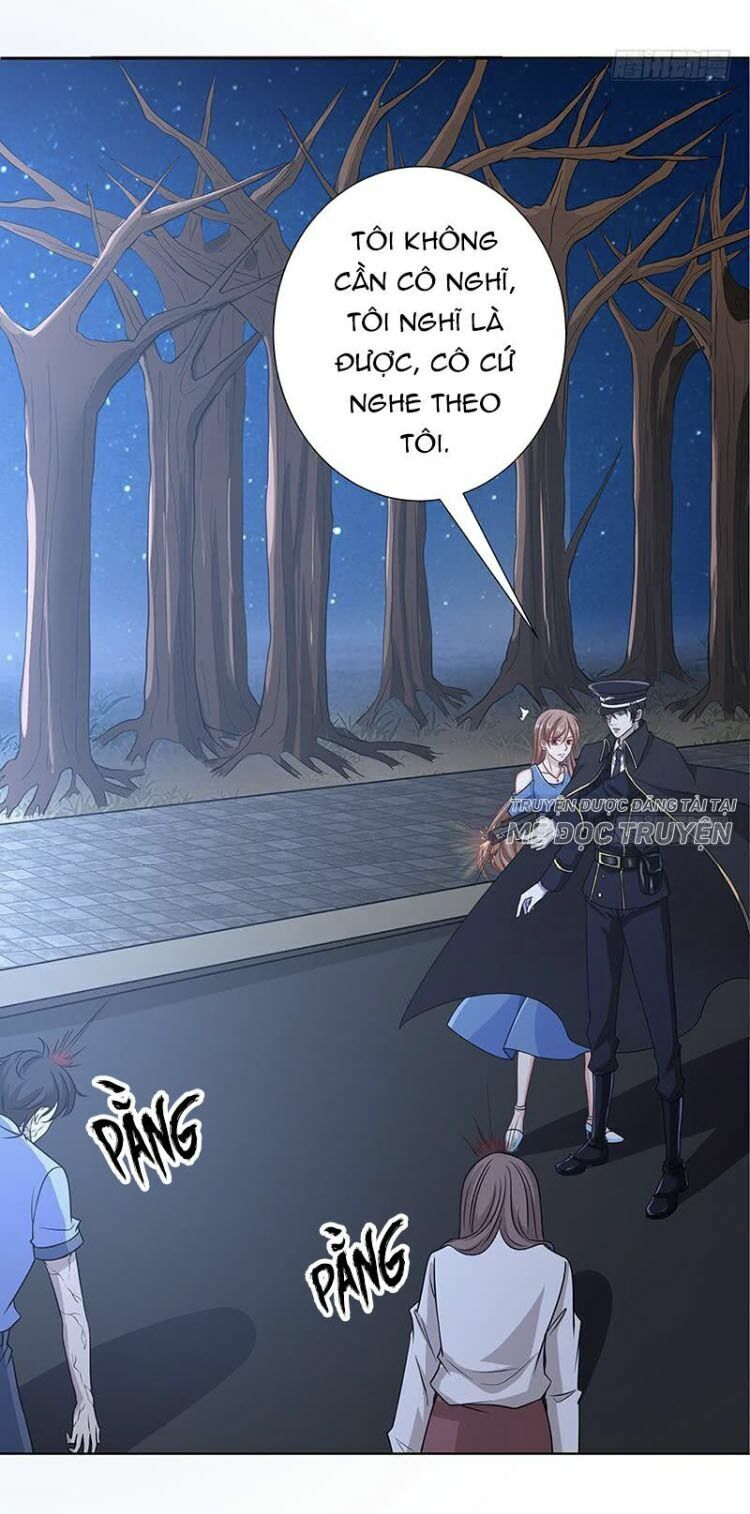 Quy Luật Tình Yêu Ở Mạt Thế Chapter 45 - 16