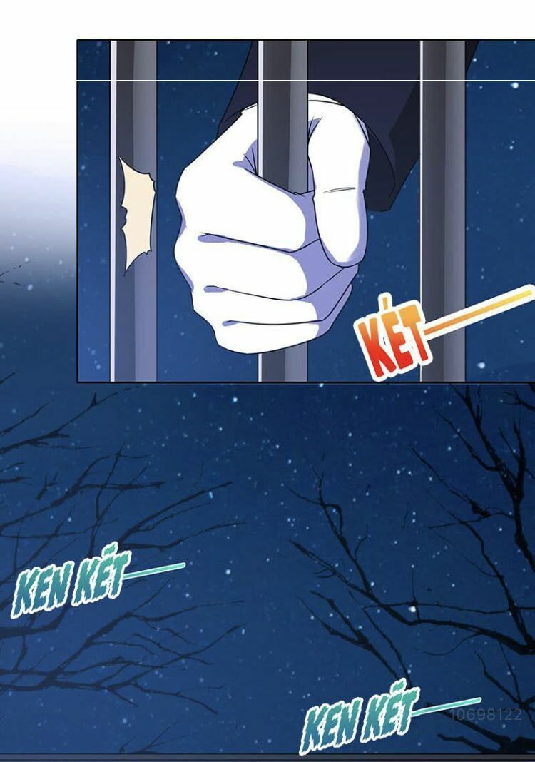 Quy Luật Tình Yêu Ở Mạt Thế Chapter 45 - 17