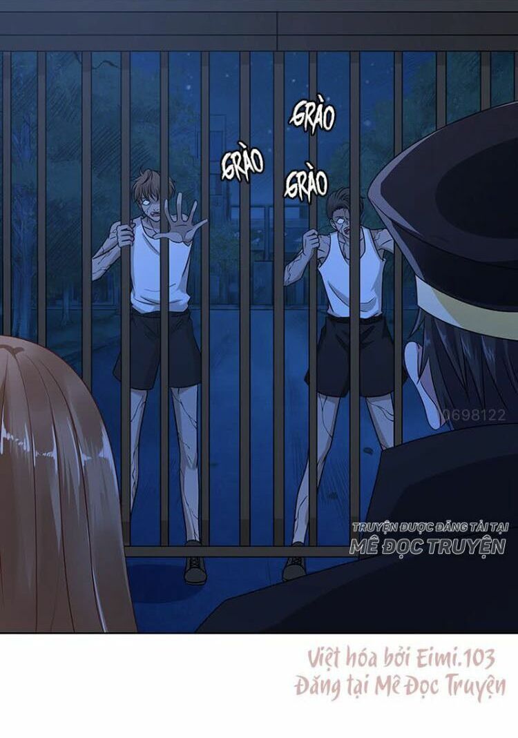 Quy Luật Tình Yêu Ở Mạt Thế Chapter 45 - 18