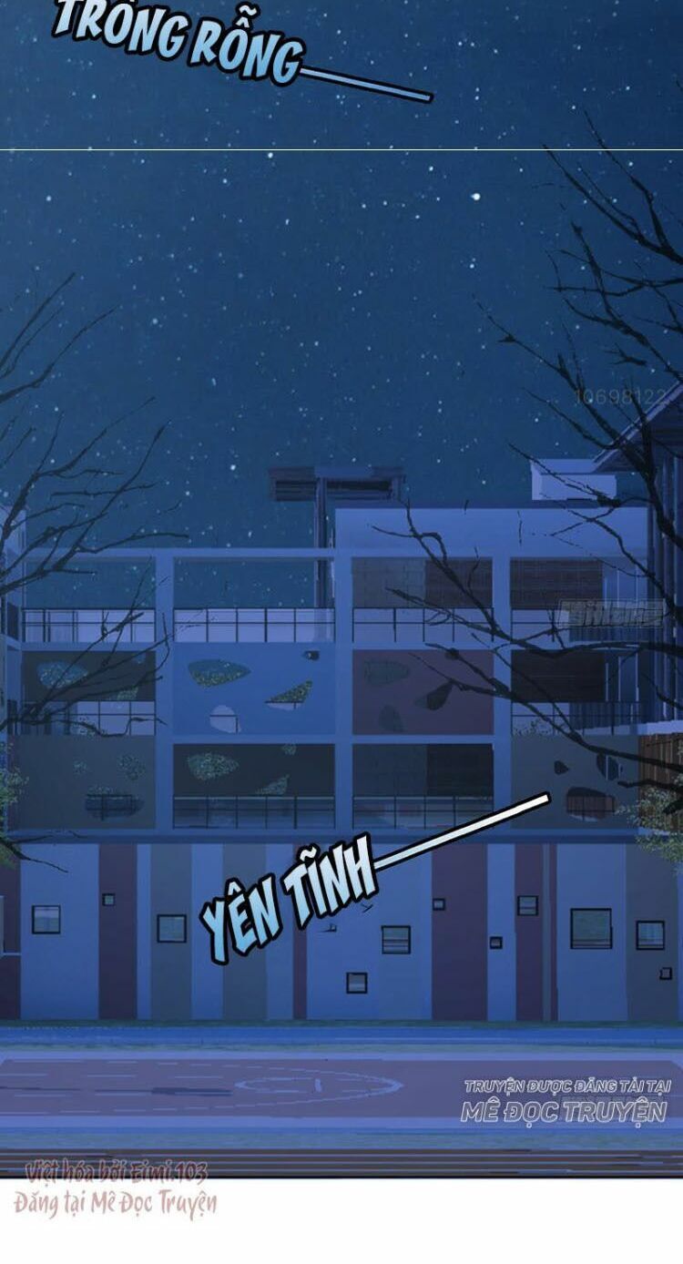 Quy Luật Tình Yêu Ở Mạt Thế Chapter 45 - 20