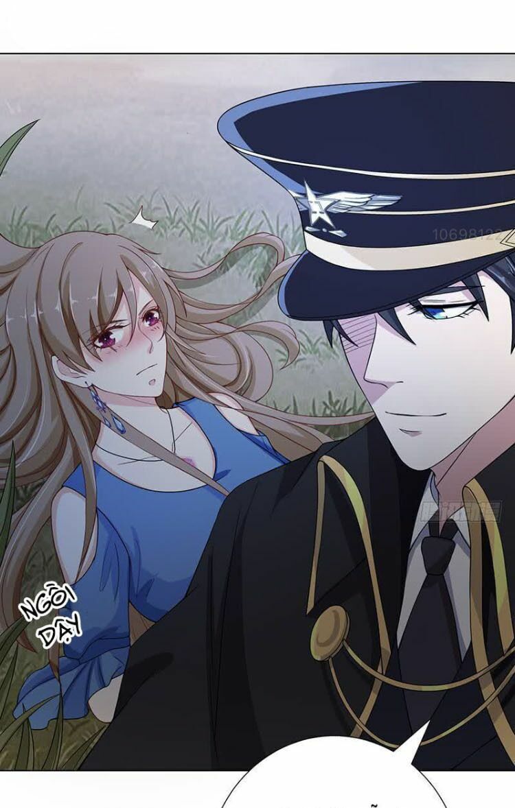 Quy Luật Tình Yêu Ở Mạt Thế Chapter 45 - 3