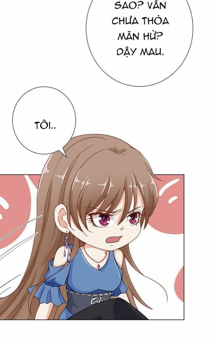 Quy Luật Tình Yêu Ở Mạt Thế Chapter 45 - 4