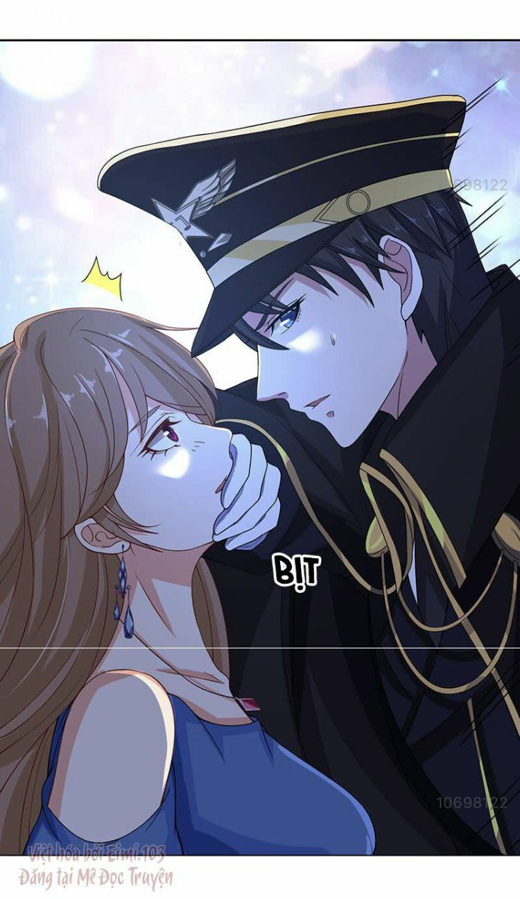 Quy Luật Tình Yêu Ở Mạt Thế Chapter 45 - 5