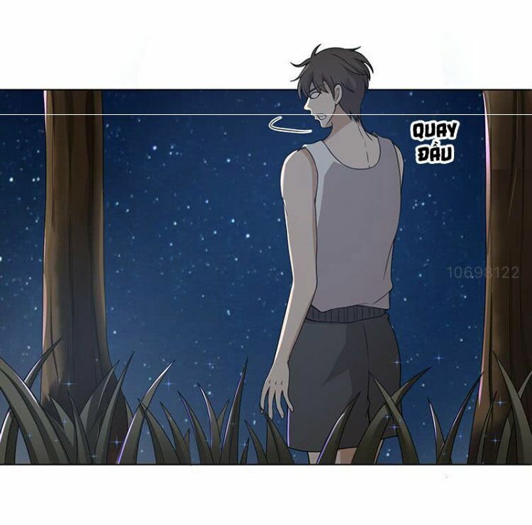 Quy Luật Tình Yêu Ở Mạt Thế Chapter 45 - 6