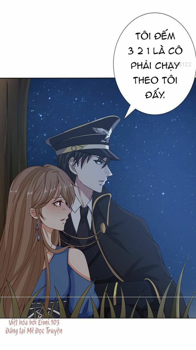Quy Luật Tình Yêu Ở Mạt Thế Chapter 45 - 8