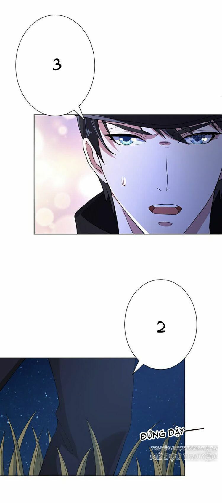 Quy Luật Tình Yêu Ở Mạt Thế Chapter 45 - 9