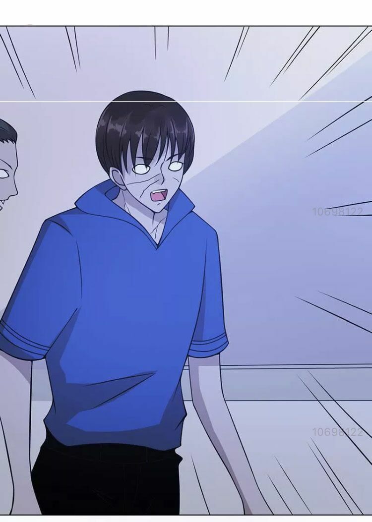 Quy Luật Tình Yêu Ở Mạt Thế Chapter 46 - 16