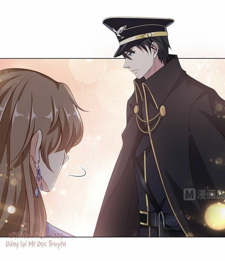 Quy Luật Tình Yêu Ở Mạt Thế Chapter 47 - 11