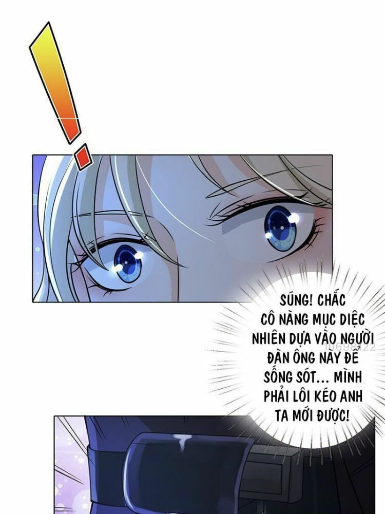 Quy Luật Tình Yêu Ở Mạt Thế Chapter 47 - 12