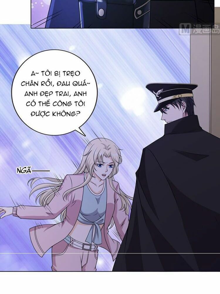 Quy Luật Tình Yêu Ở Mạt Thế Chapter 47 - 13