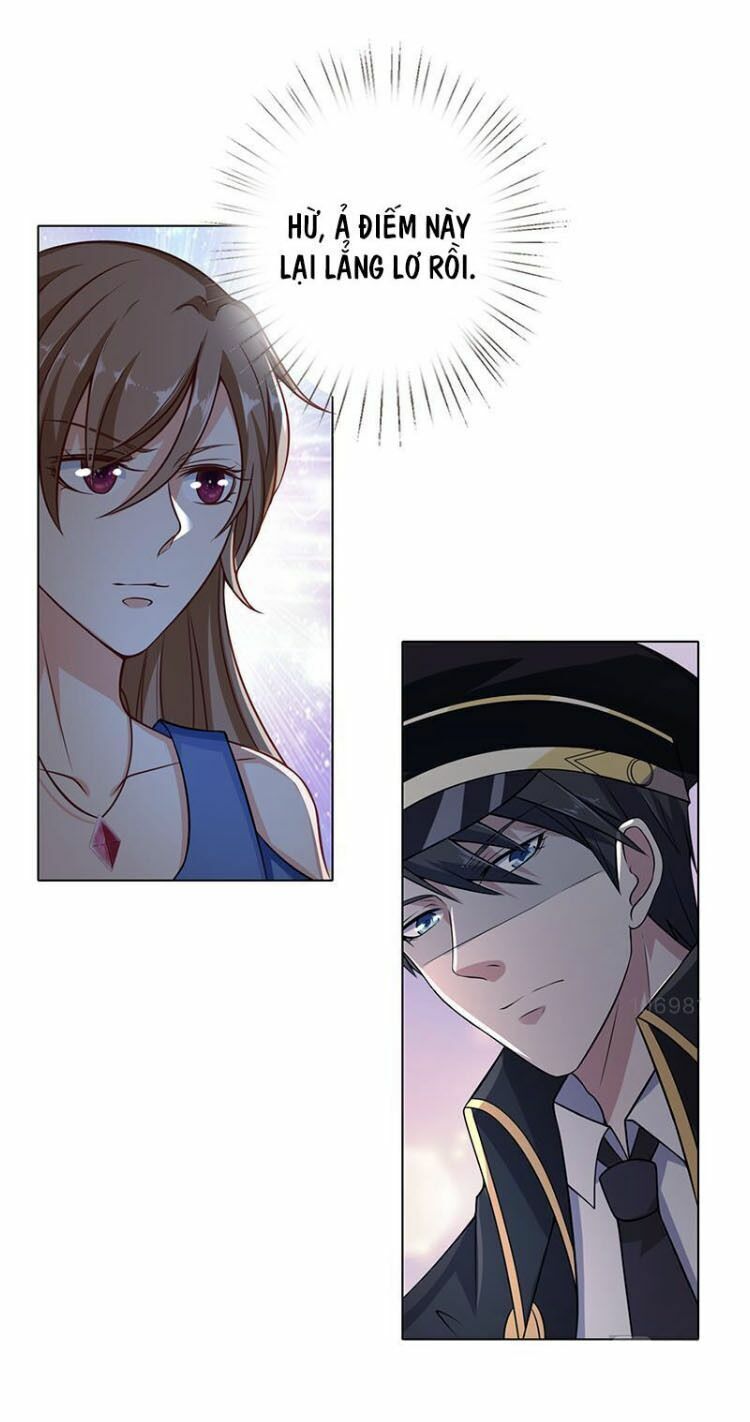 Quy Luật Tình Yêu Ở Mạt Thế Chapter 47 - 14