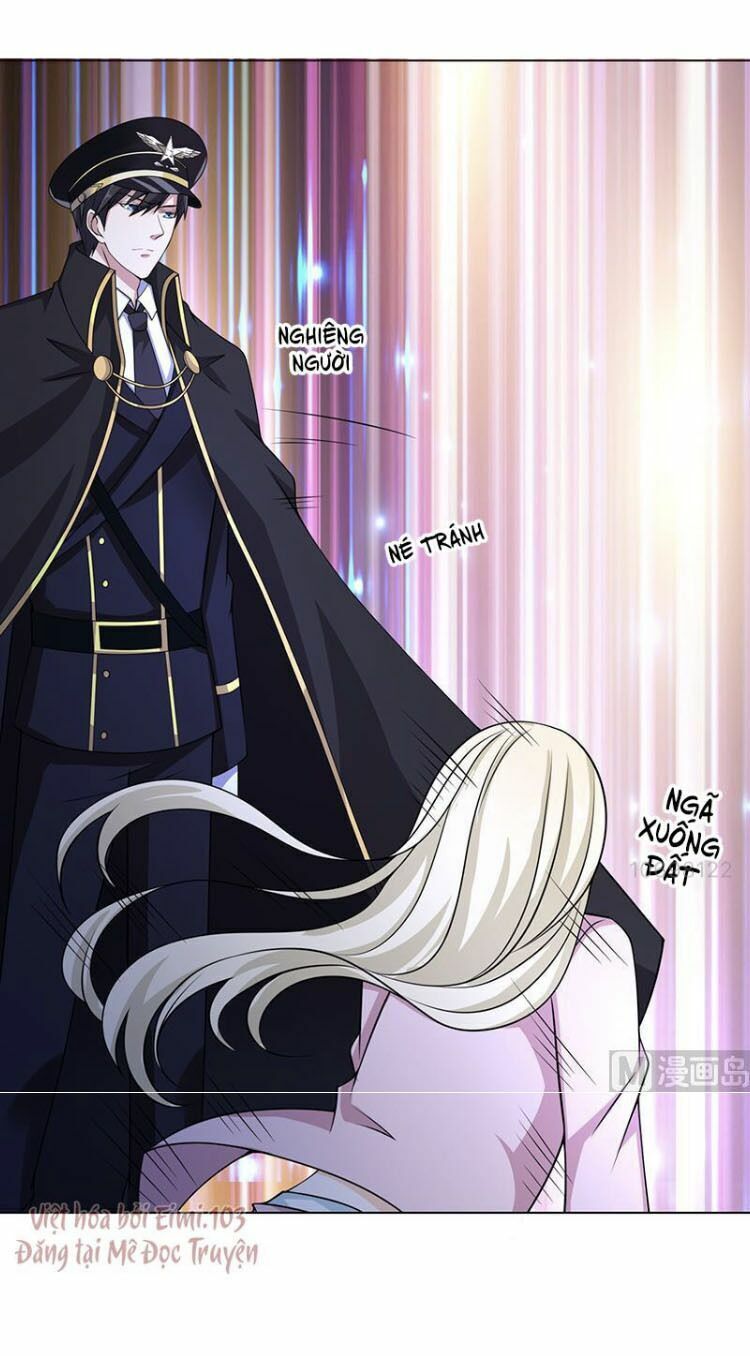 Quy Luật Tình Yêu Ở Mạt Thế Chapter 47 - 15