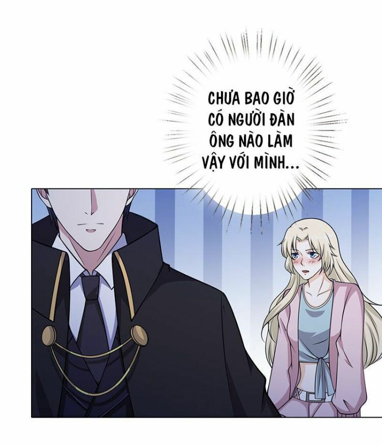 Quy Luật Tình Yêu Ở Mạt Thế Chapter 47 - 16