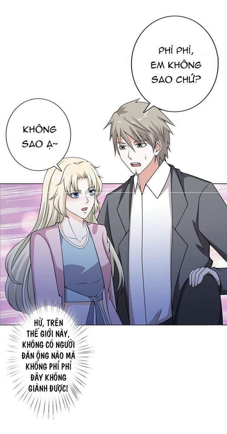 Quy Luật Tình Yêu Ở Mạt Thế Chapter 47 - 17