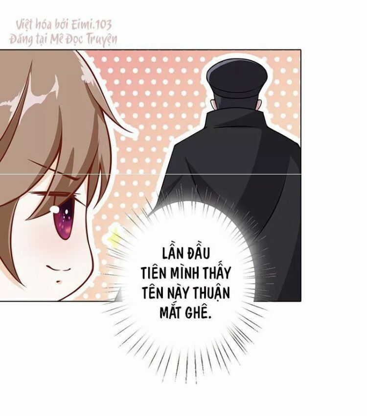 Quy Luật Tình Yêu Ở Mạt Thế Chapter 48 - 2