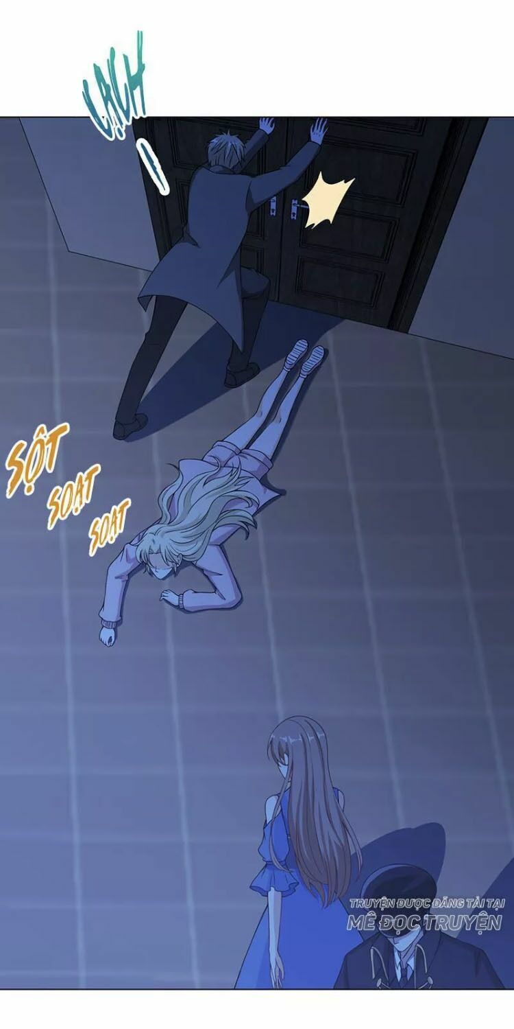 Quy Luật Tình Yêu Ở Mạt Thế Chapter 48 - 11