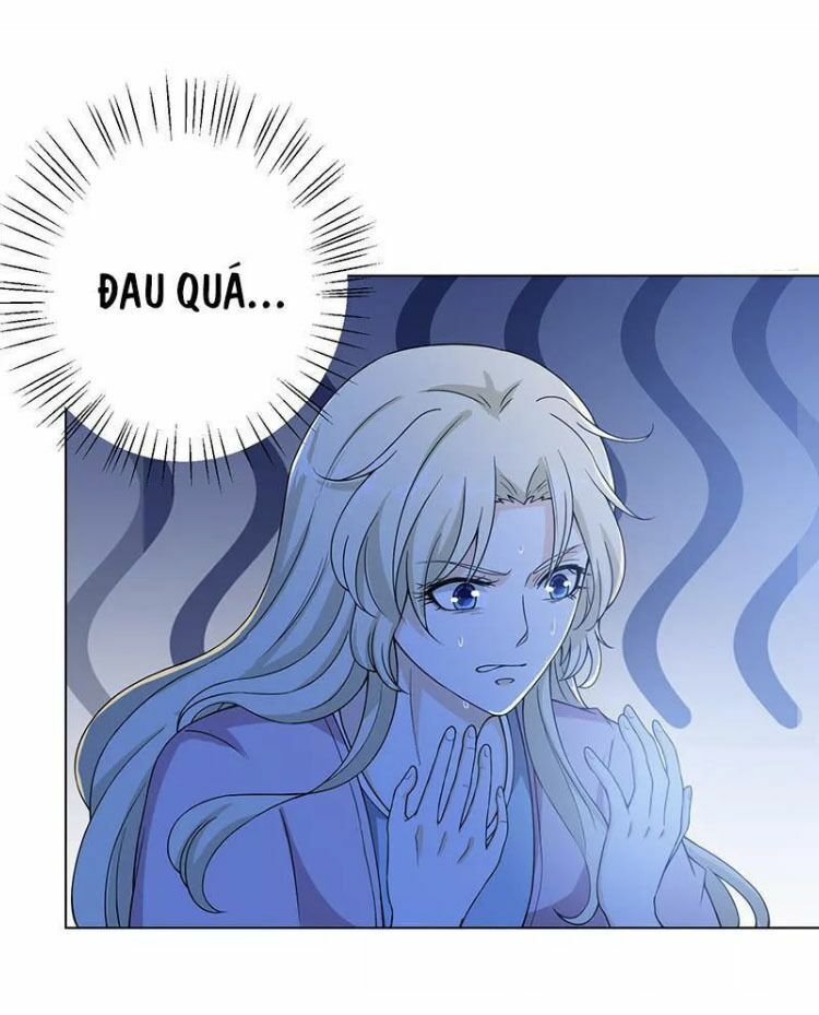 Quy Luật Tình Yêu Ở Mạt Thế Chapter 48 - 12