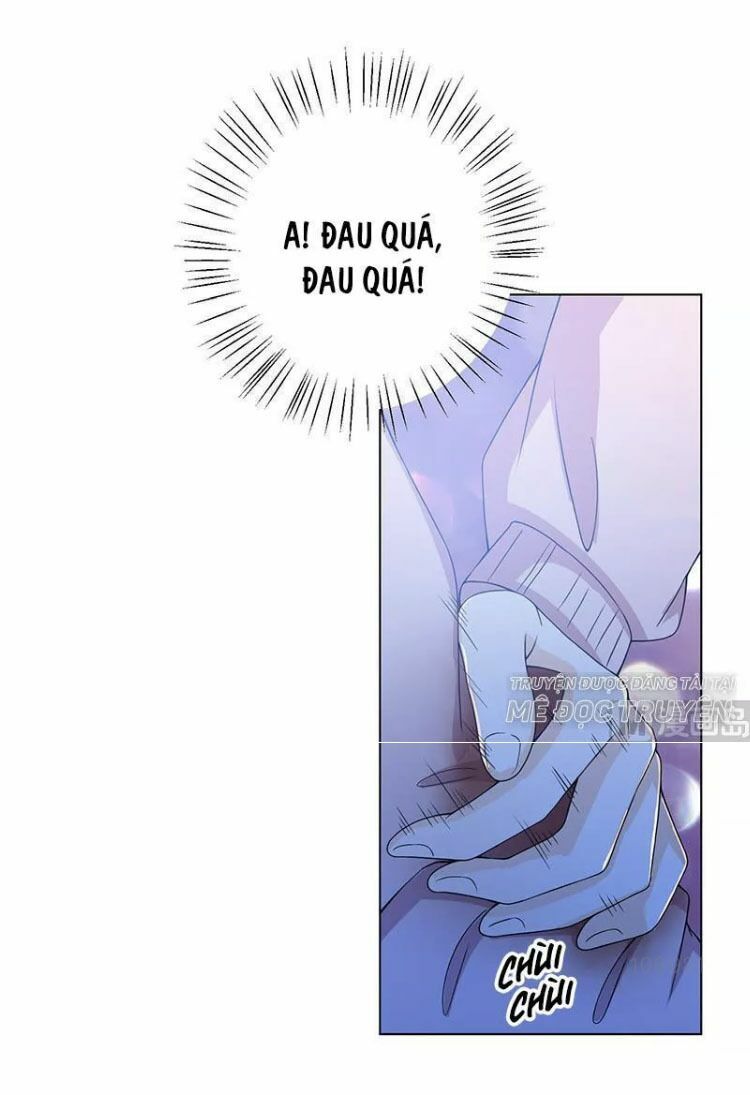 Quy Luật Tình Yêu Ở Mạt Thế Chapter 48 - 15