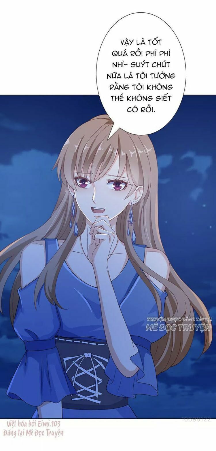 Quy Luật Tình Yêu Ở Mạt Thế Chapter 48 - 17