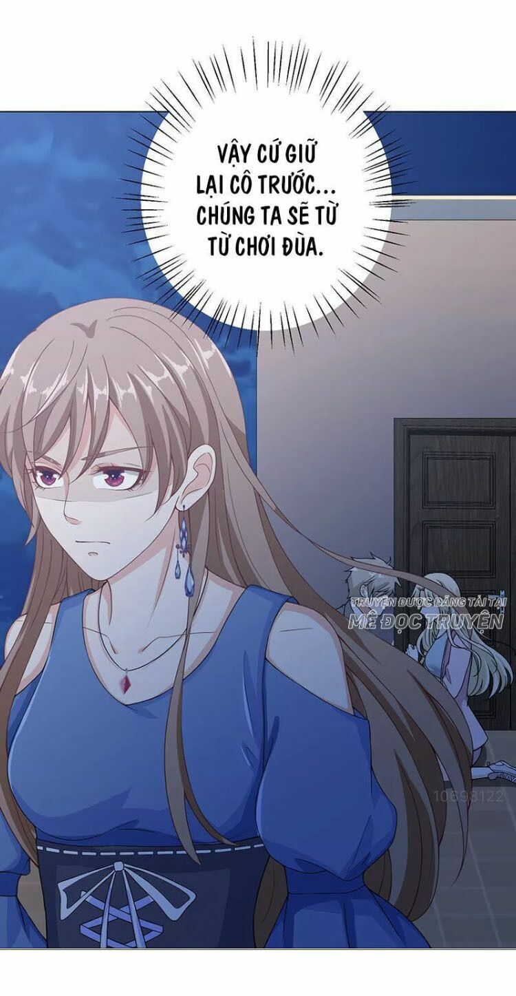 Quy Luật Tình Yêu Ở Mạt Thế Chapter 48 - 19