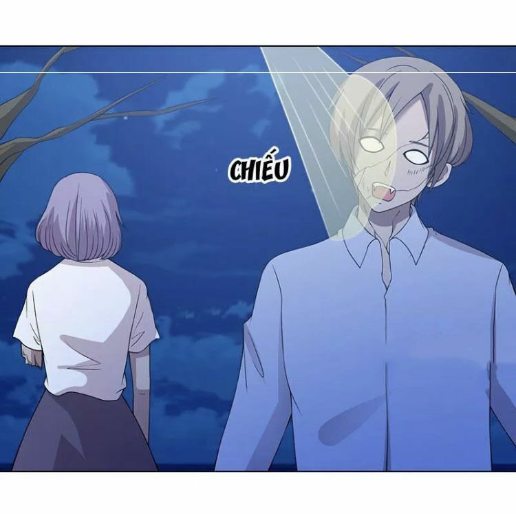 Quy Luật Tình Yêu Ở Mạt Thế Chapter 48 - 21