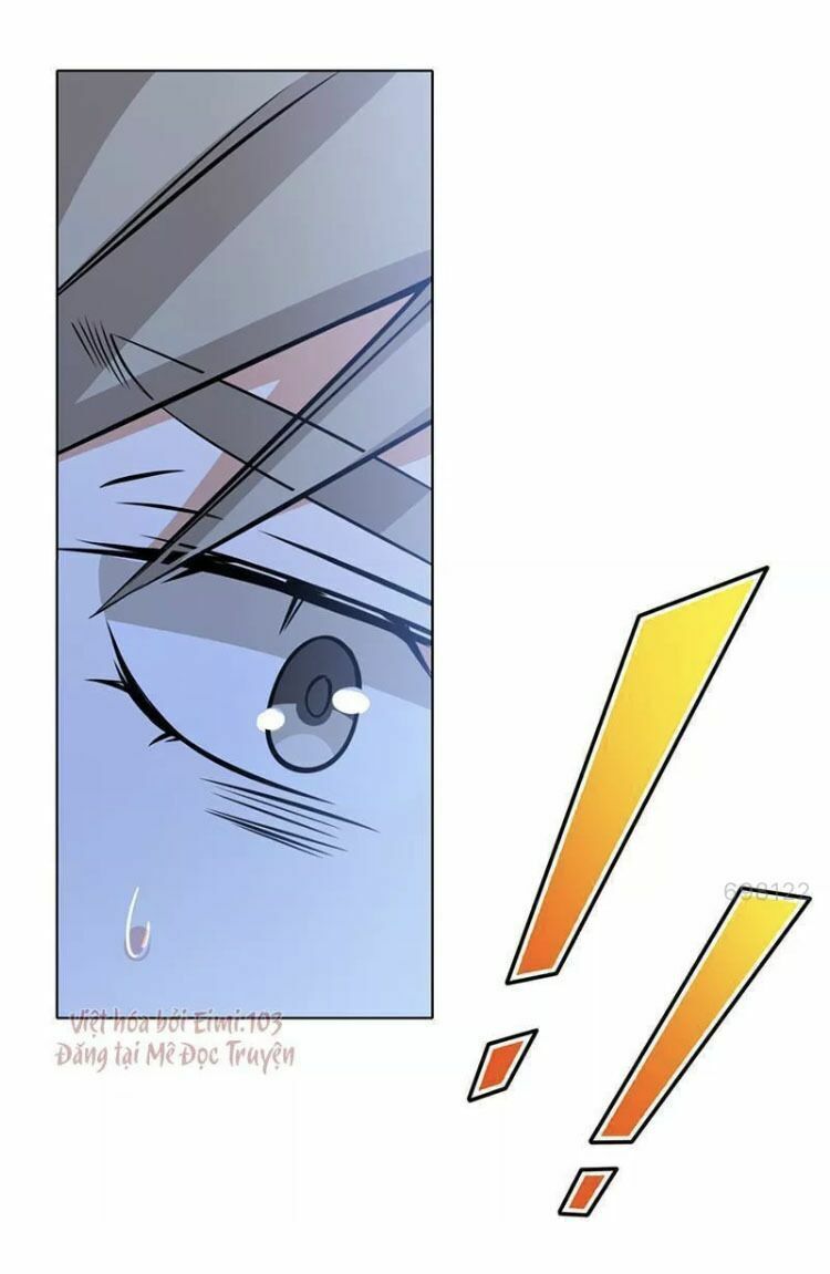 Quy Luật Tình Yêu Ở Mạt Thế Chapter 48 - 5