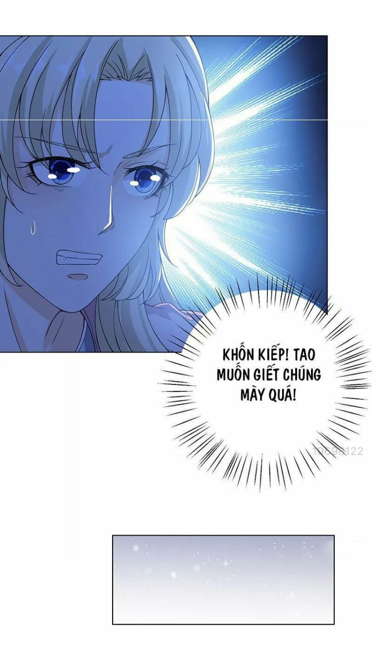 Quy Luật Tình Yêu Ở Mạt Thế Chapter 48 - 7