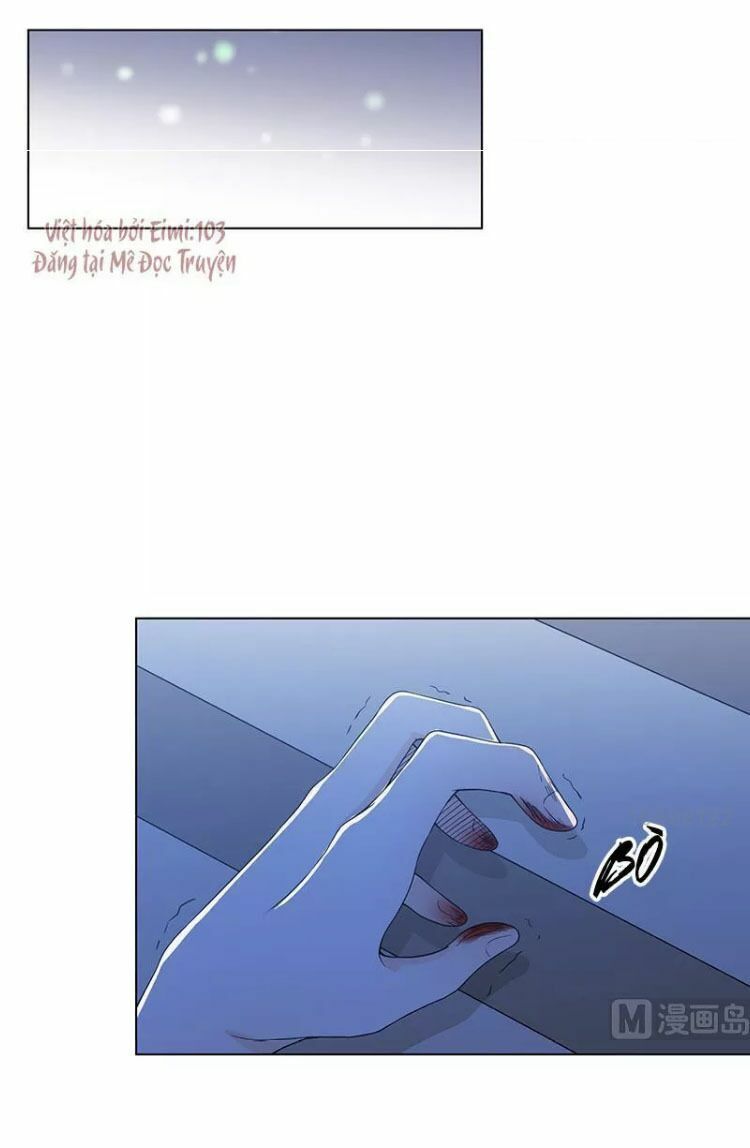 Quy Luật Tình Yêu Ở Mạt Thế Chapter 48 - 8