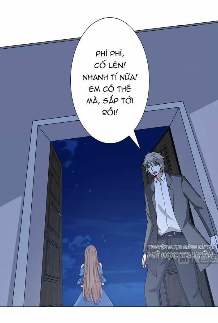 Quy Luật Tình Yêu Ở Mạt Thế Chapter 48 - 9
