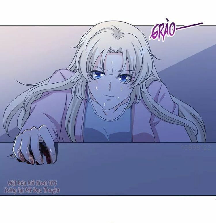 Quy Luật Tình Yêu Ở Mạt Thế Chapter 48 - 10