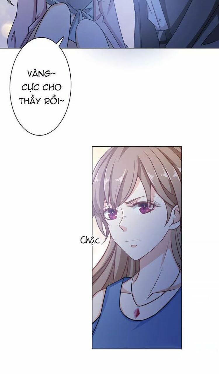 Quy Luật Tình Yêu Ở Mạt Thế Chapter 49 - 11