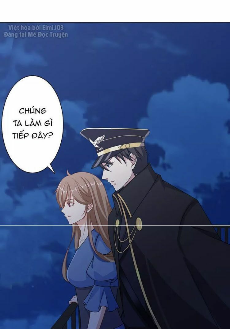 Quy Luật Tình Yêu Ở Mạt Thế Chapter 49 - 12