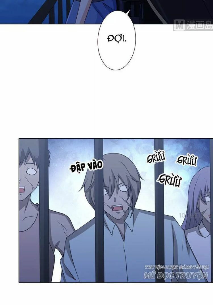 Quy Luật Tình Yêu Ở Mạt Thế Chapter 49 - 13