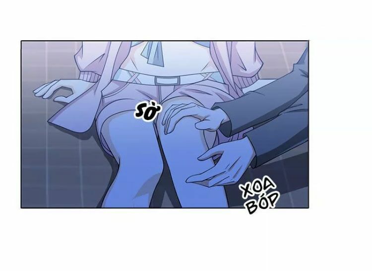 Quy Luật Tình Yêu Ở Mạt Thế Chapter 49 - 14