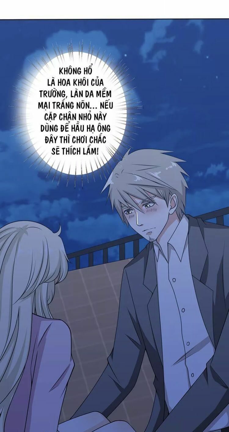 Quy Luật Tình Yêu Ở Mạt Thế Chapter 49 - 15