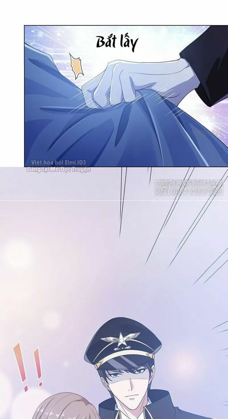 Quy Luật Tình Yêu Ở Mạt Thế Chapter 49 - 3