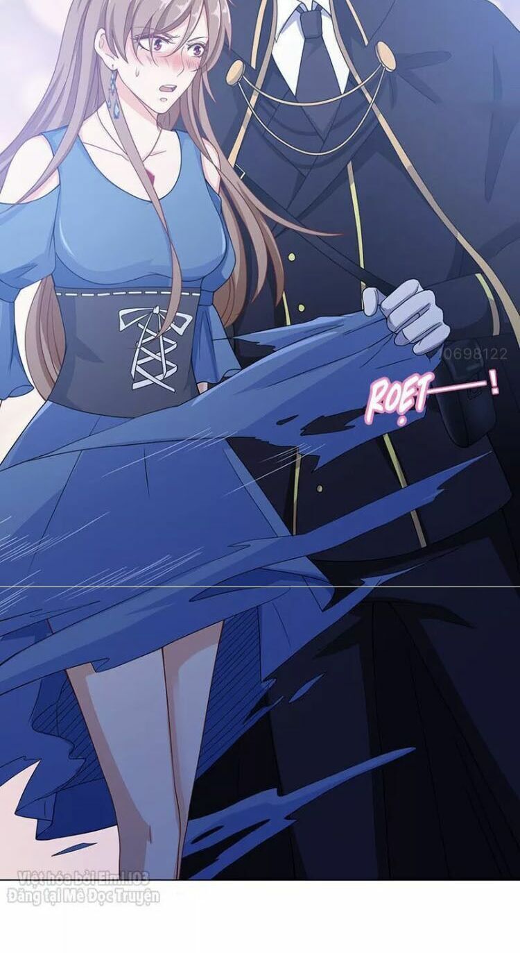 Quy Luật Tình Yêu Ở Mạt Thế Chapter 49 - 4