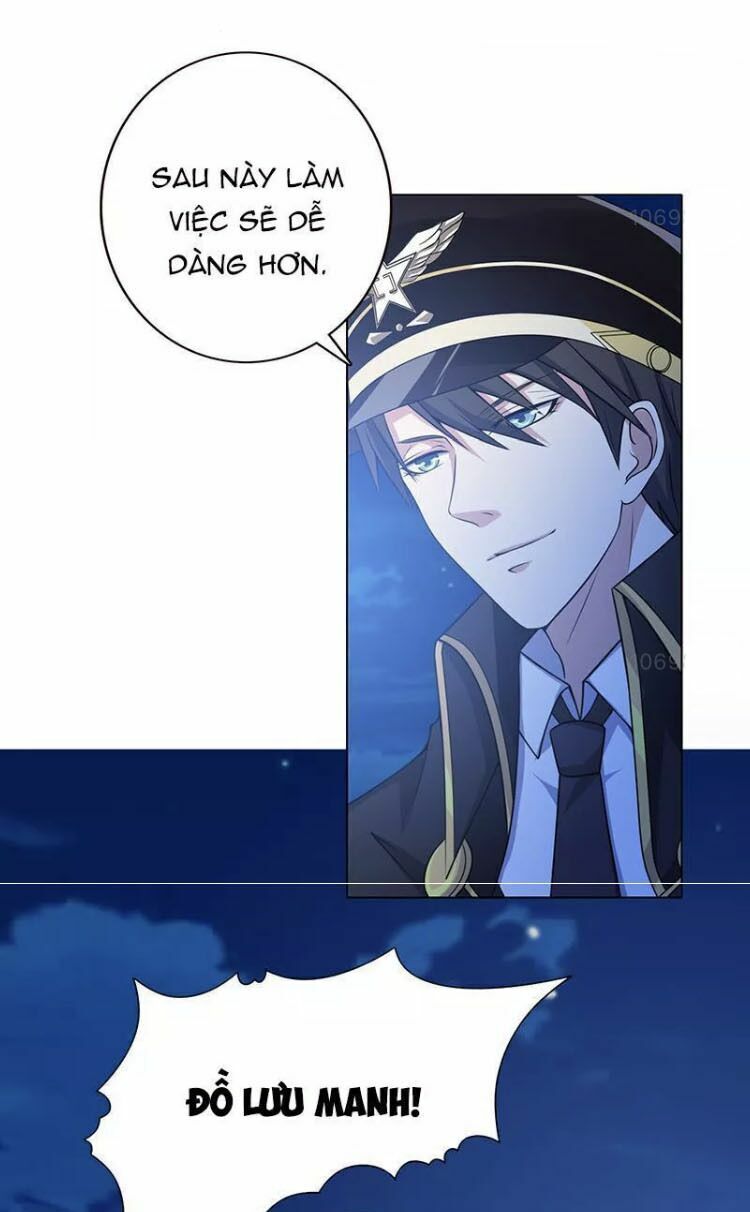 Quy Luật Tình Yêu Ở Mạt Thế Chapter 49 - 5