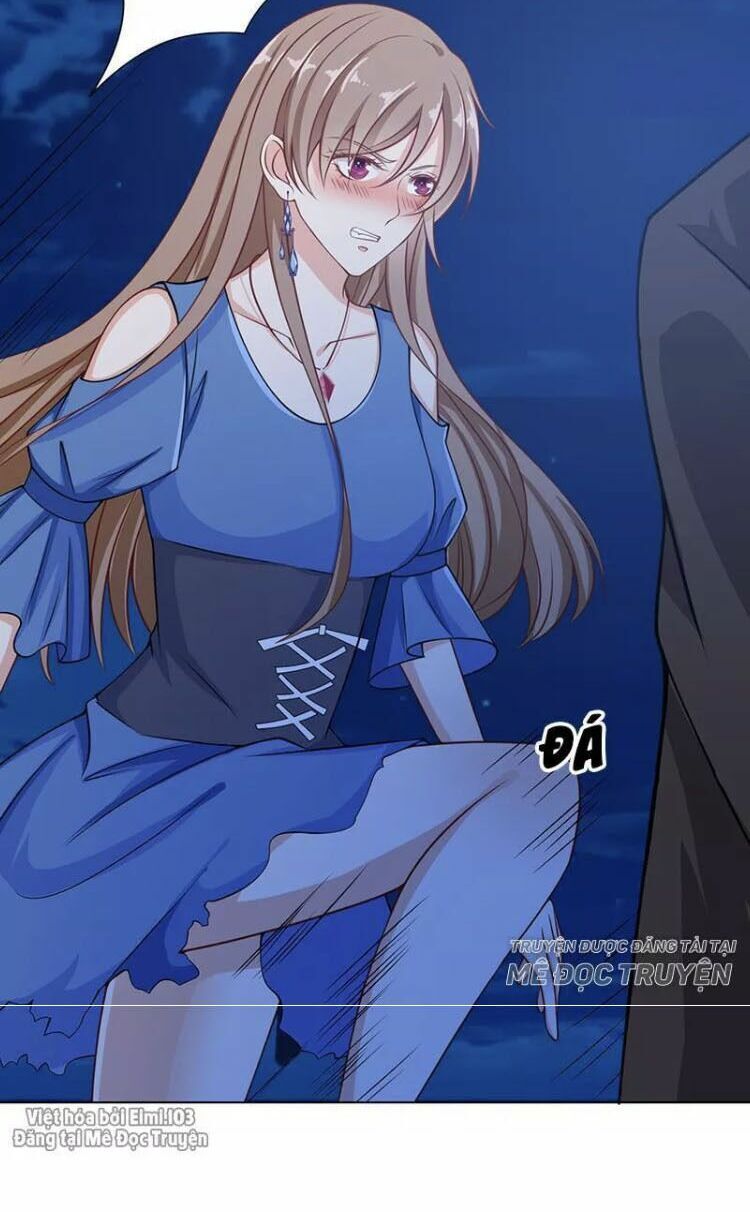 Quy Luật Tình Yêu Ở Mạt Thế Chapter 49 - 6