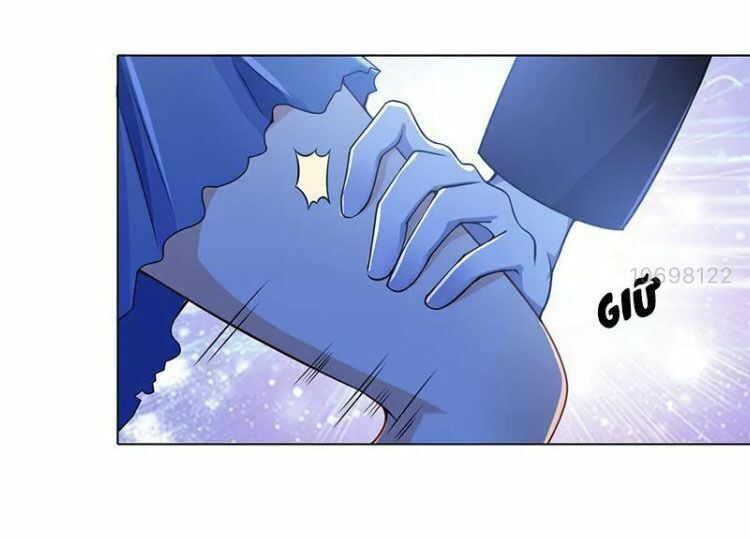 Quy Luật Tình Yêu Ở Mạt Thế Chapter 49 - 7