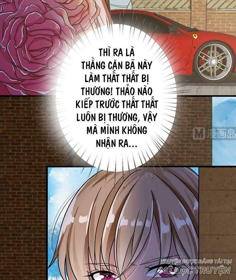 Quy Luật Tình Yêu Ở Mạt Thế Chapter 5 - 11