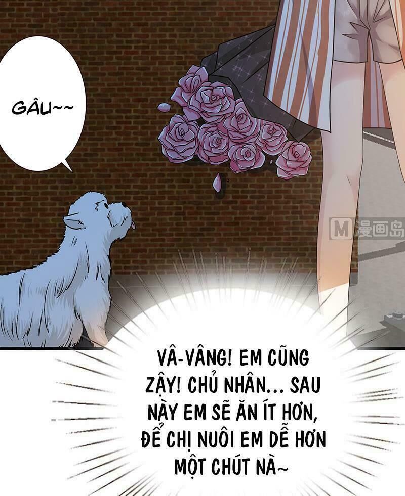 Quy Luật Tình Yêu Ở Mạt Thế Chapter 5 - 14